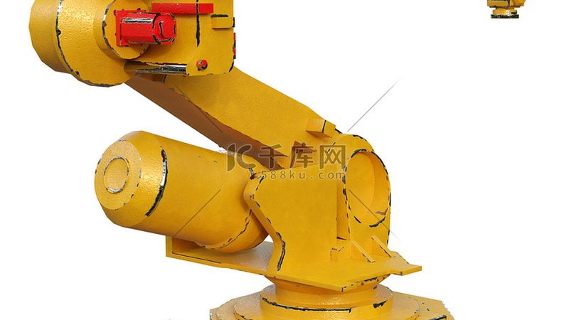 机器人集成服务：上海市场批发价格背后的考量因素