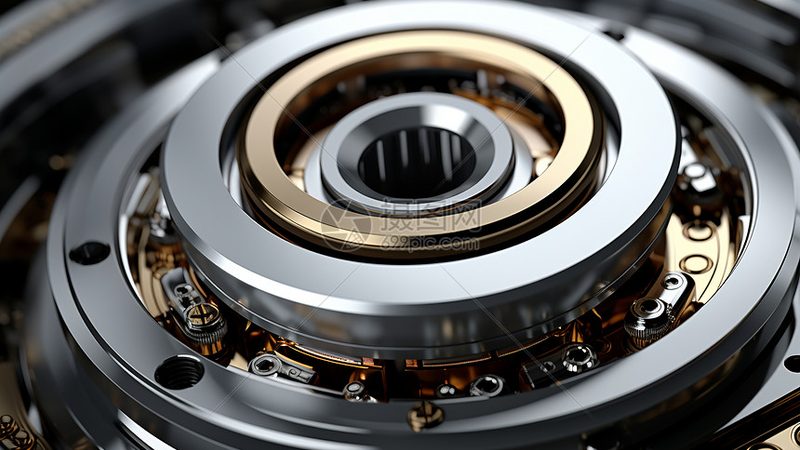 滚珠丝杠价格揭秘：一米多少钱？影响因素大盘点